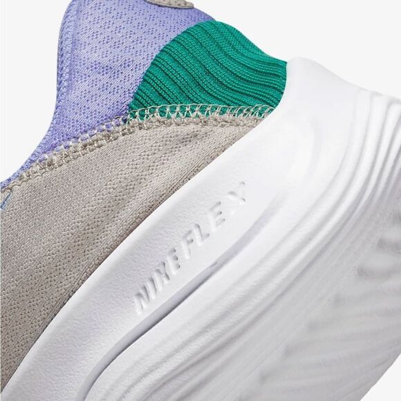 Nike Women's Flex Experience 11 Running Shoes - Picture 3 of 8